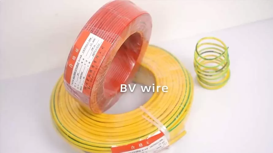 BV Wire