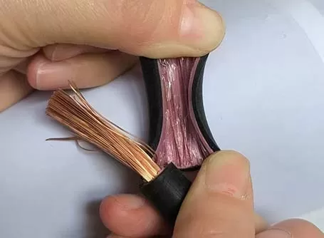 Welding Cable