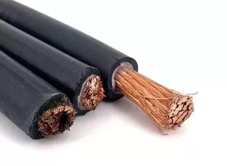 25mm 35mm 50mm and 70mm of welding wire