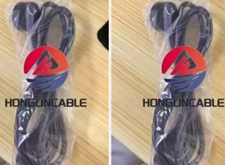 power cords for Laptops and PCs