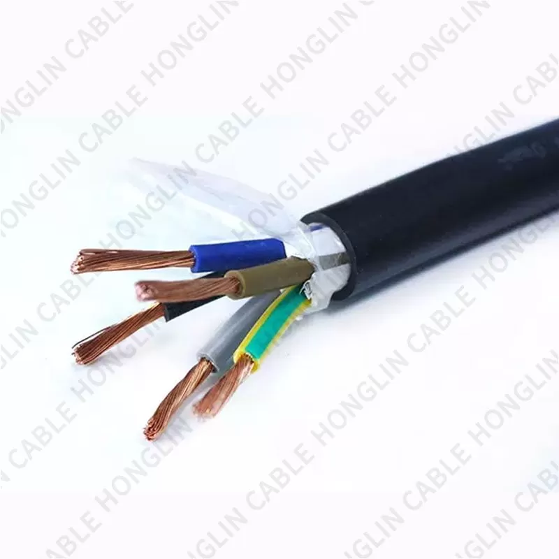 Enhance Your Systems with High-Quality 6 Core Control Cables