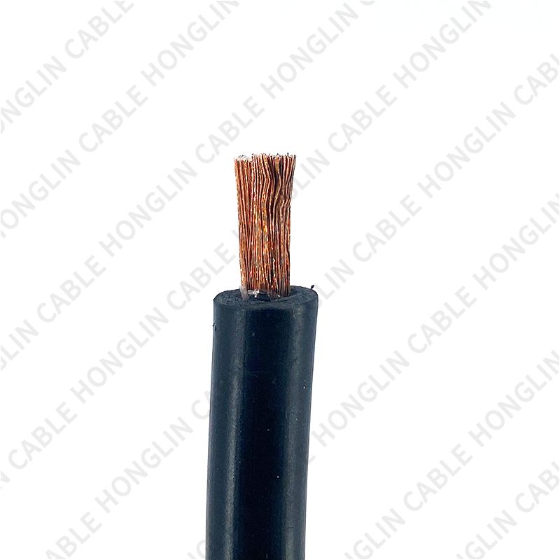 Rubber Insulated Cable: The Ultimate Solution for Durable, Safe, and Flexible Power Connections