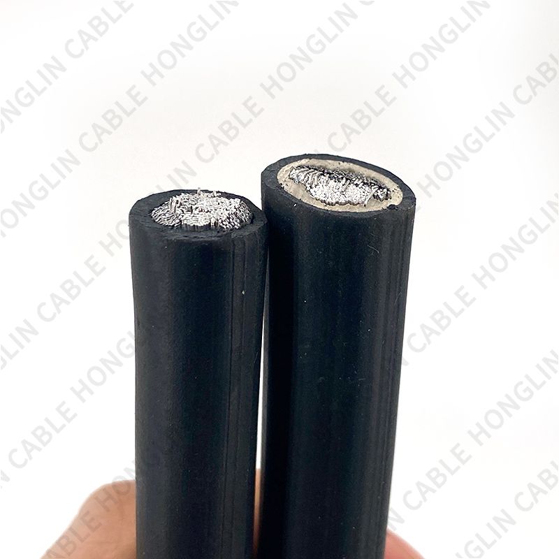 The Versatility and Reliability of H07RN-F Cable: Your Ultimate Guide to Quality Power Solutions