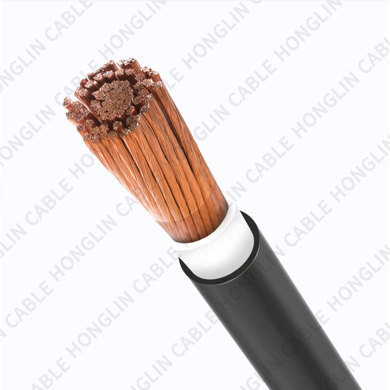 120mm Welding Cable: The Heavy-Duty Solution for Industrial Applications