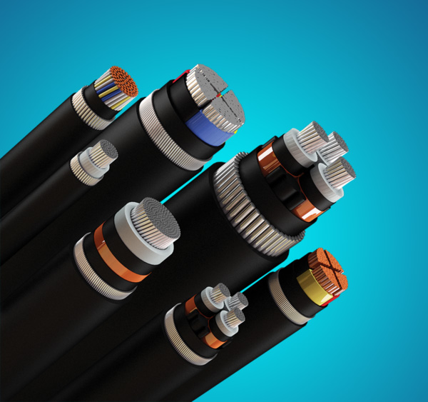 High Voltage Cables: A Critical Component for Safe and Efficient Power Transmission