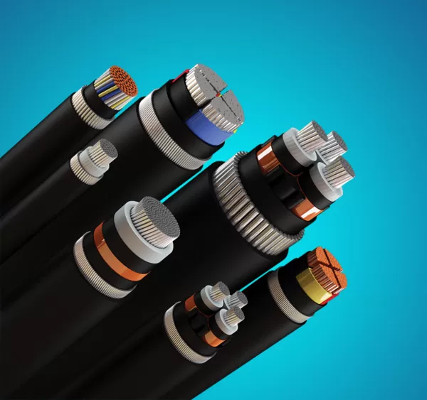 High Voltage Cables: A Critical Component for Safe and Efficient Power Transmission