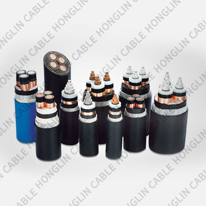 0.6/1kV XLPE Cable: Complete Guide to Specifications, Types, Applications and Selection