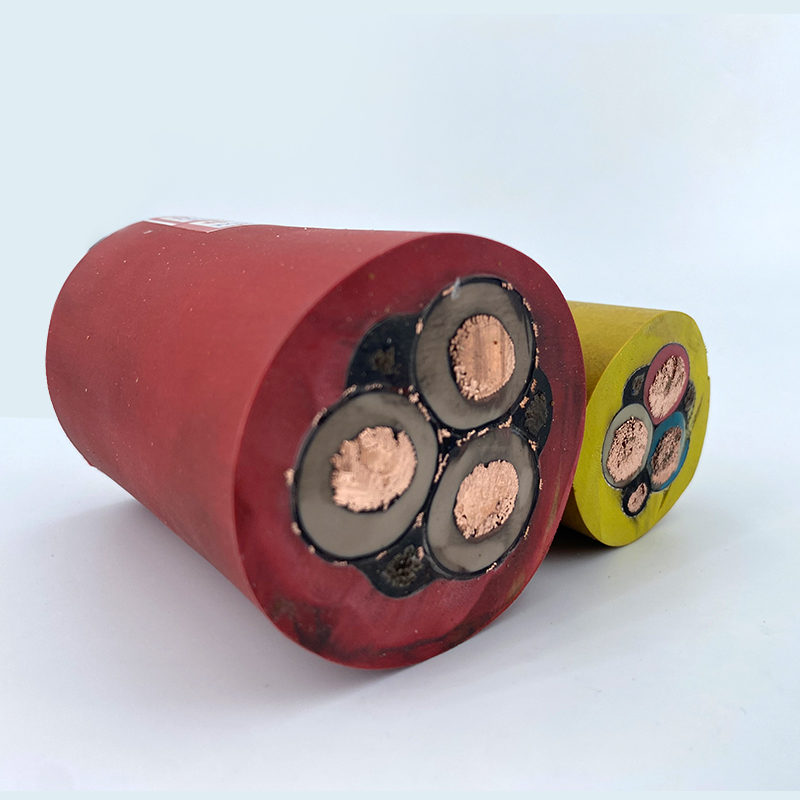 11kV Mining Cable: Reliable Power Transmission for Heavy-Duty Applications
