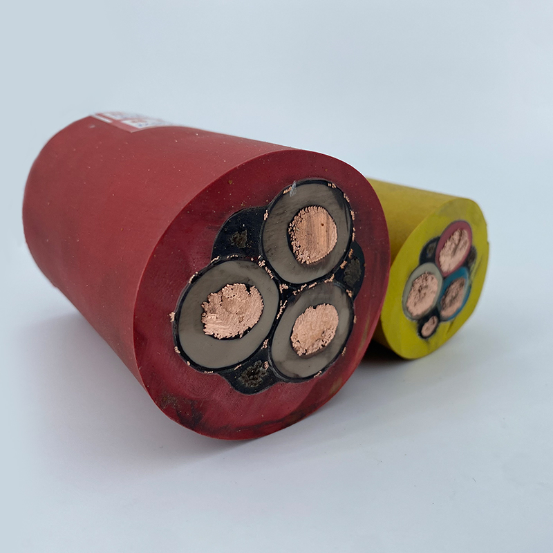 5kV Mining Cable: The Reliable Power Solution for Heavy-Duty Mining Operations