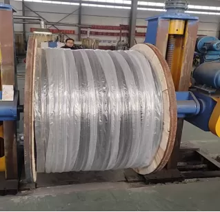 Successful Repeat Order: Supplying HV Cable to HOPE FOR AFRIKA LTD