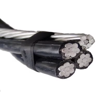 Successful Third Order: Supplying ABC Cable & Earth Wire to HOPE FOR AFRIKA LTD