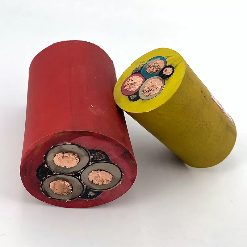 Honglin Mining Cable – Durable & Safe Power Solutions for Harsh Environments