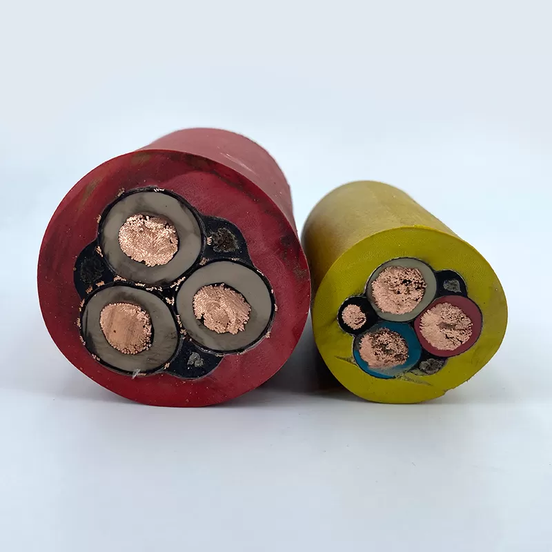 Understanding the Importance of Quality Mining Electrical Cables