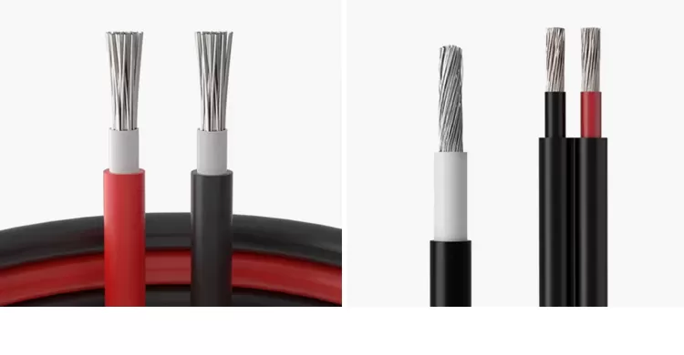 Photovoltaic Cables: The Backbone of Solar Power Systems