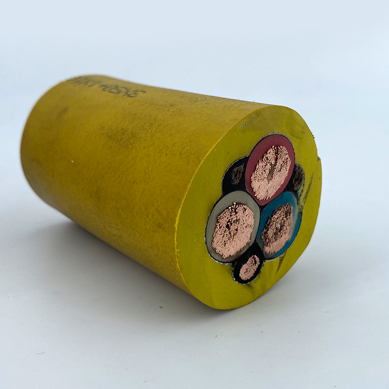 Reliable Mining Power Cable Supplier – High-Quality Cables for Your Mining Operations