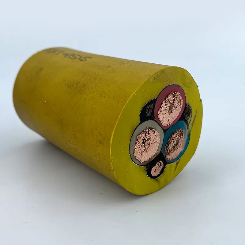Reliable Mining Power Cable Supplier – High-Quality Cables for Your Mining Operations
