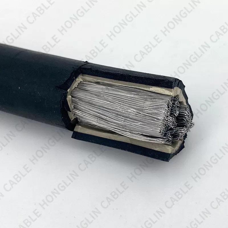 Aluminum Welding Cable – High-Performance & Cost-Effective Solution for Welding Applications