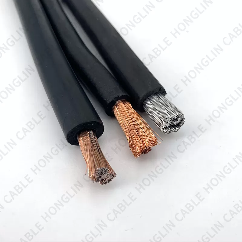 Welding Cable 70mm Price: The Best High-Performance Cable for Heavy-Duty Applications
