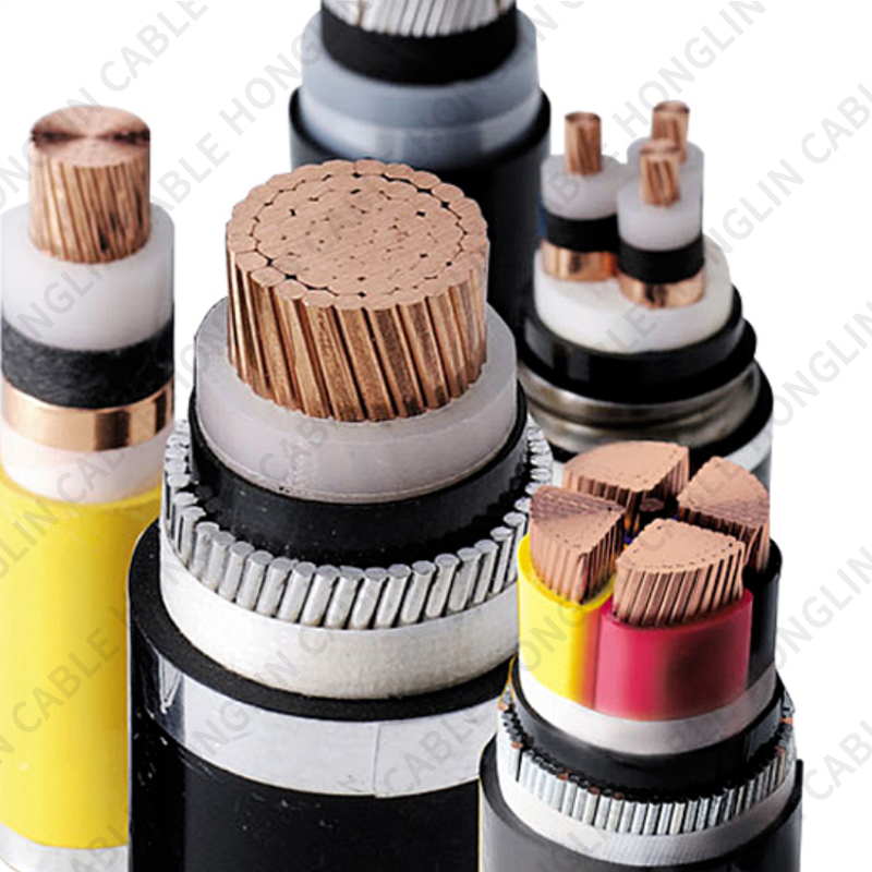 Why Choose Low Voltage 2 Core Cables for Your Electrical Needs?
