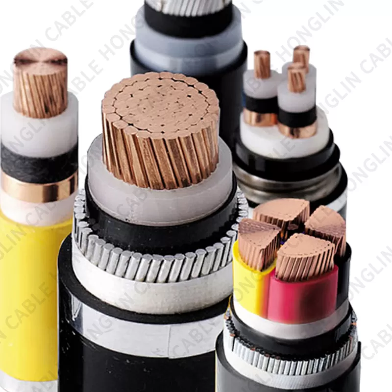 Why Choose Low Voltage 2 Core Cables for Your Electrical Needs?