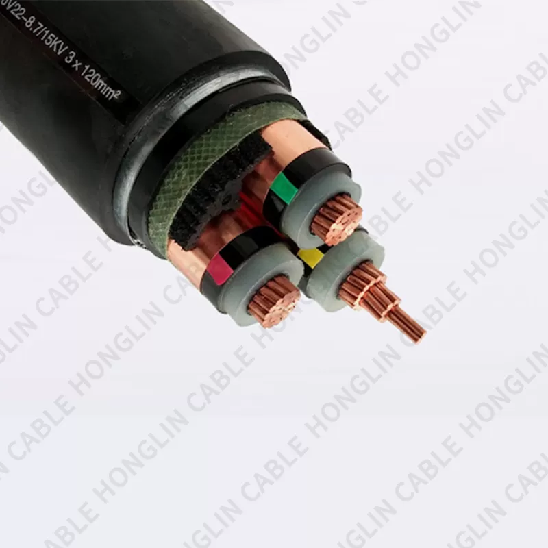 Low Voltage Cable Supply – Your Trusted Source for Quality & Reliability