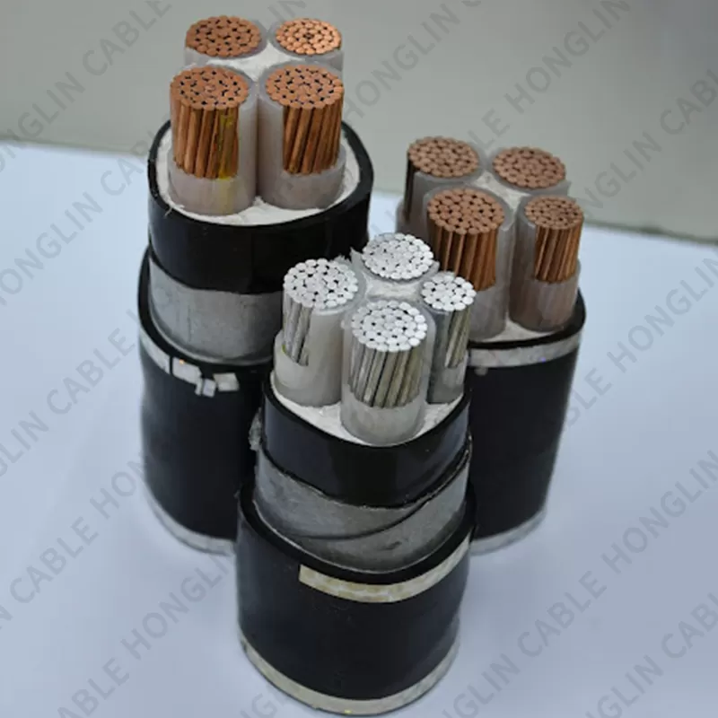 Low Voltage Cable Wire – High-Quality Electrical Solutions for Every Application