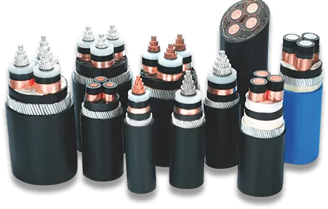 High-Performance 33kV 3-Core Cables for Reliable Medium Voltage Power Distribution