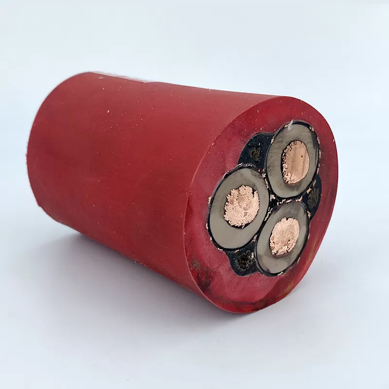Mining Power Cable Factories: Powering the Backbone of Industrial Operations