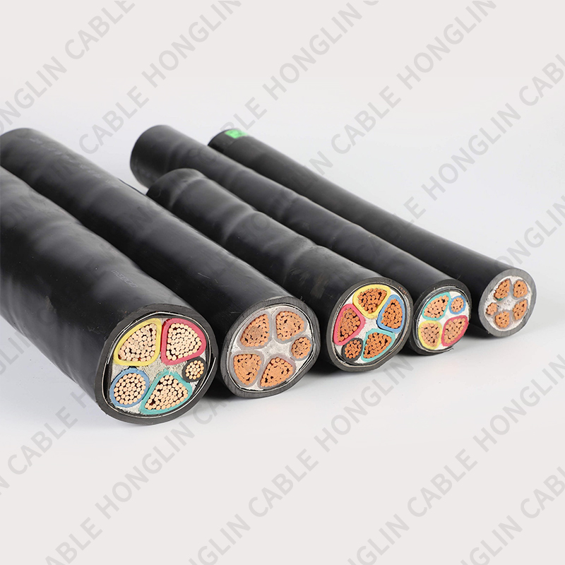 Understanding 4/0 Cable in mm