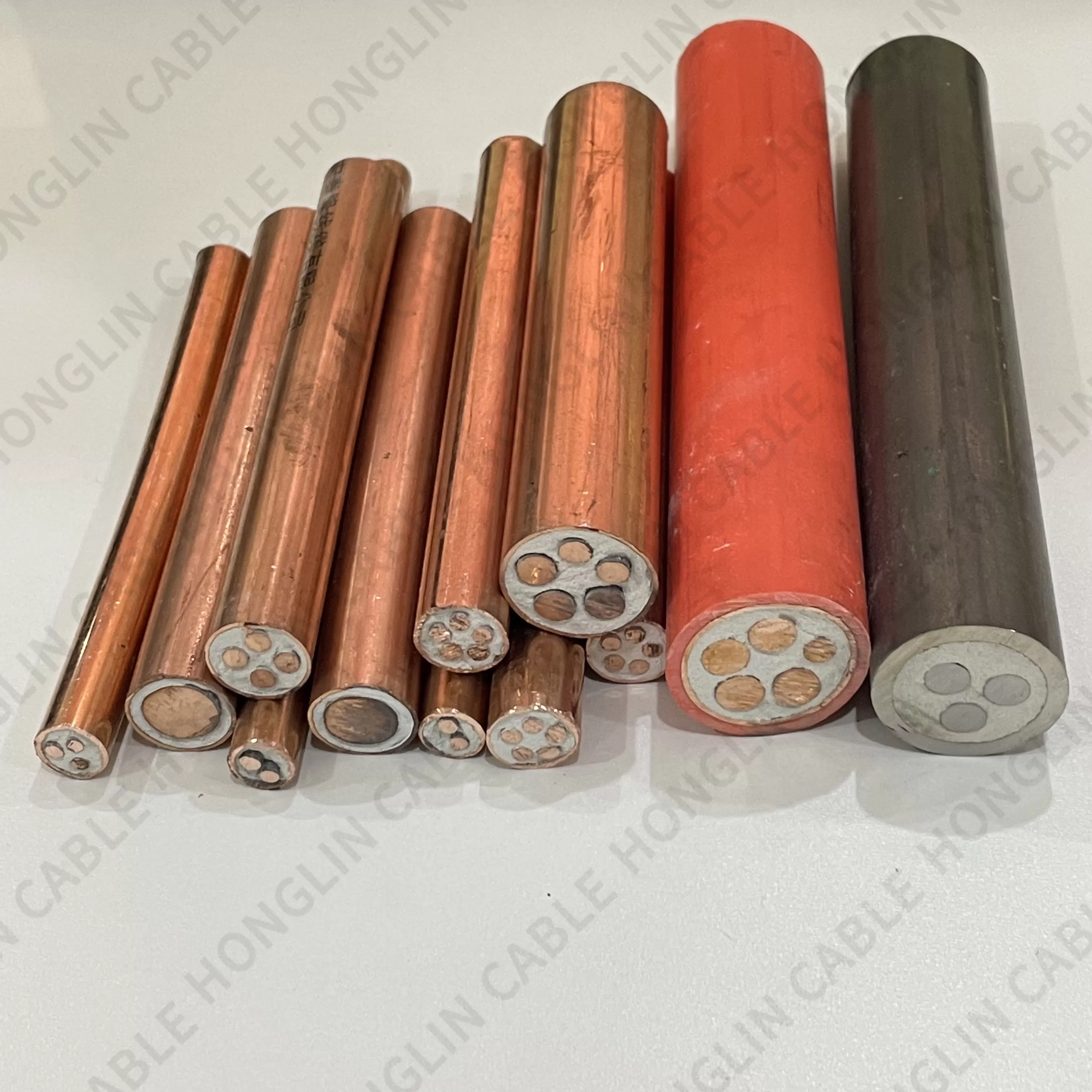 BTTZ Cable: The Ultimate Fire-Resistant Solution for Critical Power Infrastructure