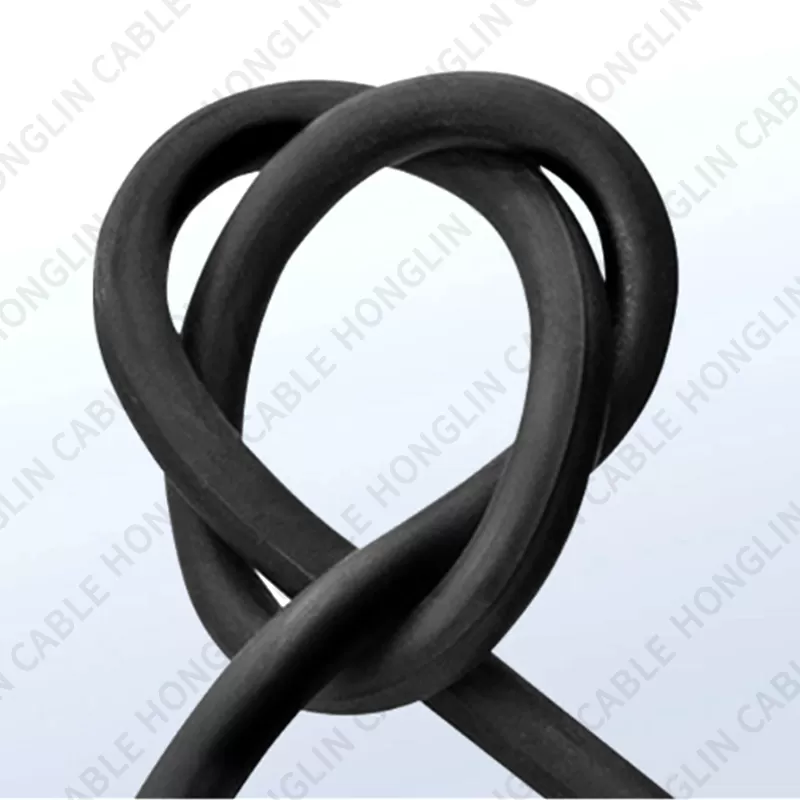 UV Resistant Rubber Cable: The Ultimate Solution for Outdoor and Industrial Applications