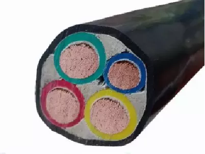 Successful Delivery of 60,000 Meters of VVR Cable to OTC VITALIZING INDUSTRY in the UAE