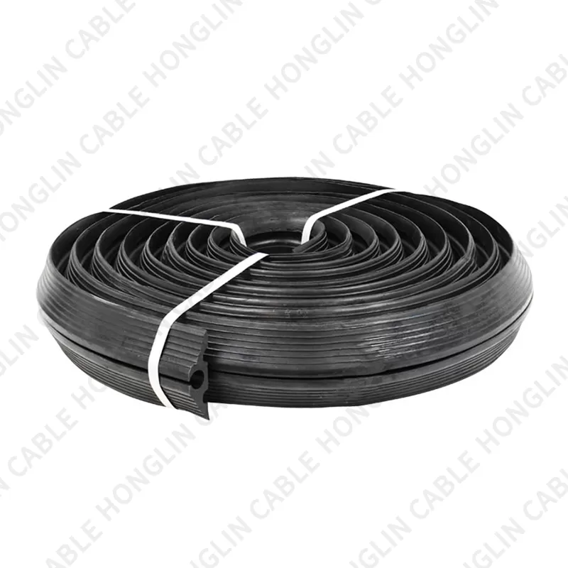 450/750V Rubber Cable: The Industrial Powerhouse for Flexible, Durable, and Safe Electrical Solutions