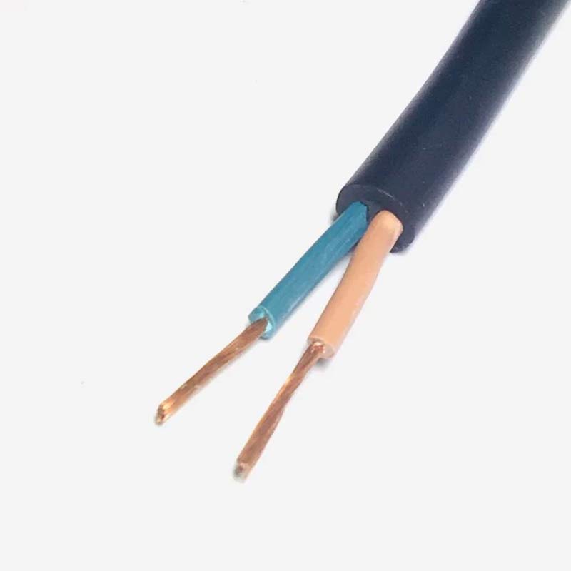 The Ultimate Power Solution: Why Our 0.75 mm 2 Core Rubber Cable Outperforms the Competition