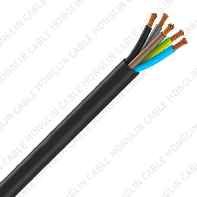 H07RN-F 1x50​mm2 Flexible Cable