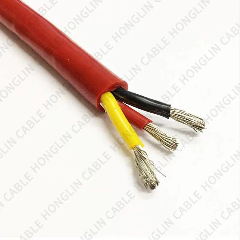H07RN-F 1x70mm2 Rubber Cable