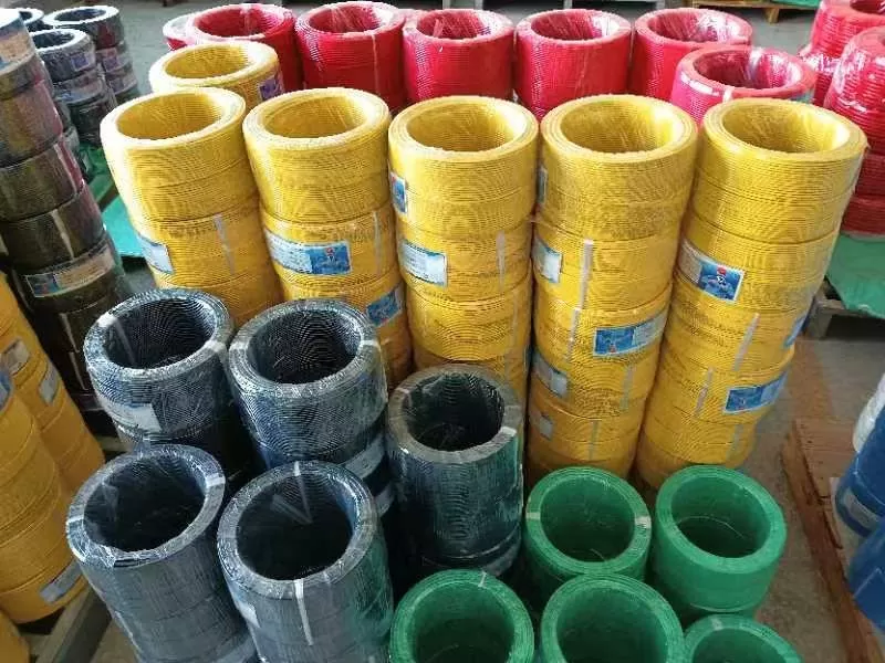THHN Wire Cables