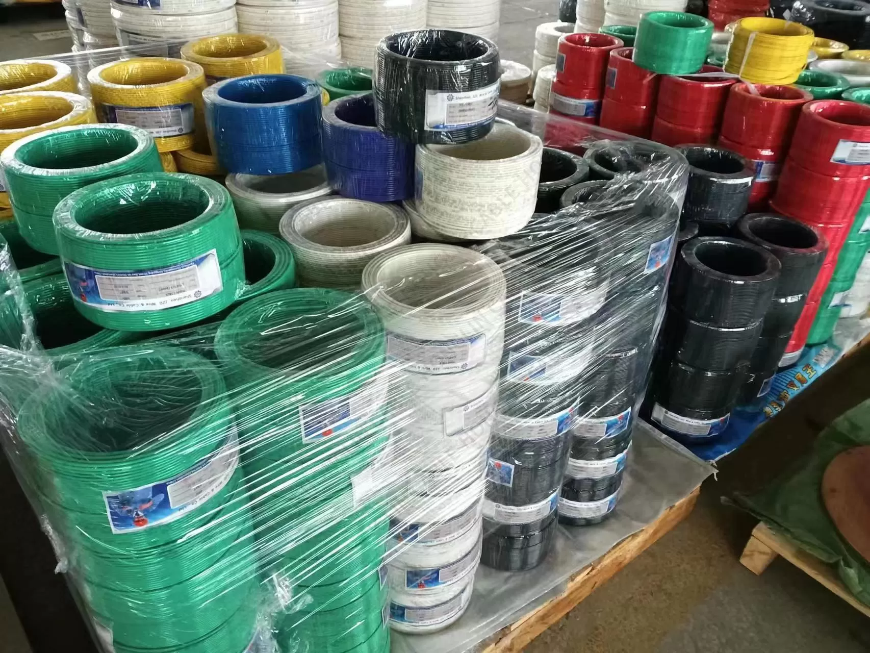 THHN Wire Cables