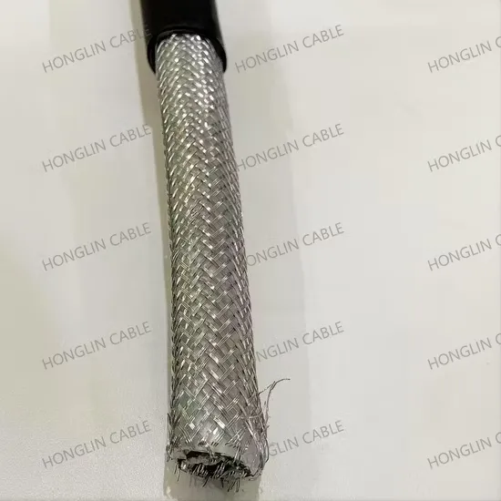 Instrumentation Cable