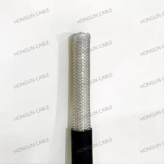 Instrumentation Cable