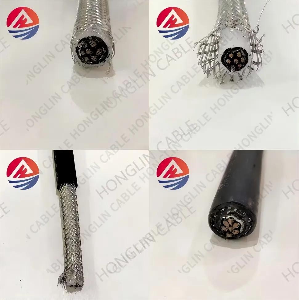 Instrumentation Cable