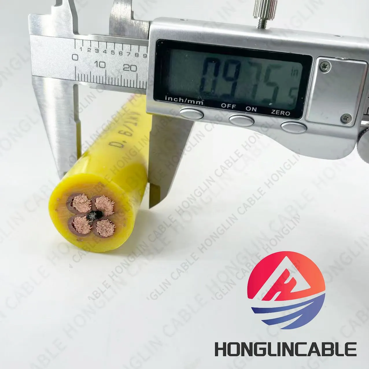 Polyurethane Cable (PUR Cable) 