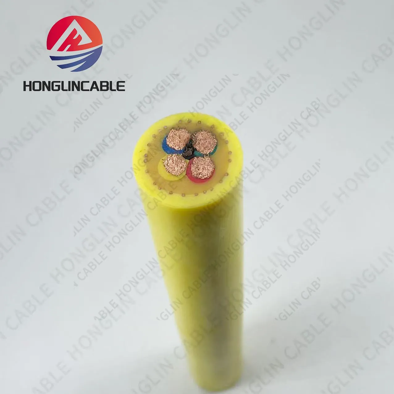 Polyurethane Cable (PUR Cable) 