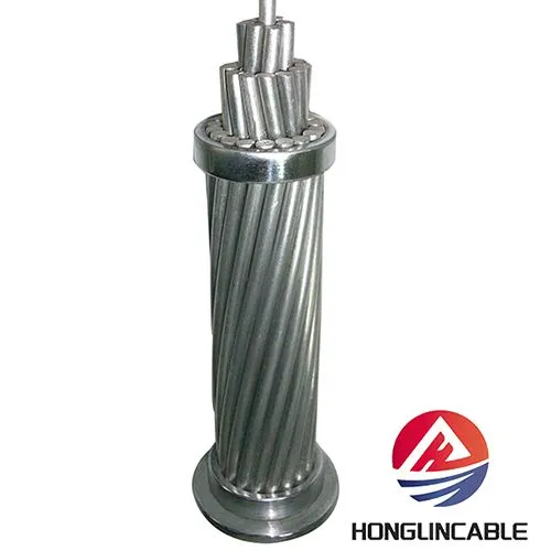 ACSR Conductor (Aluminum Conductor Steel Reinforced)
