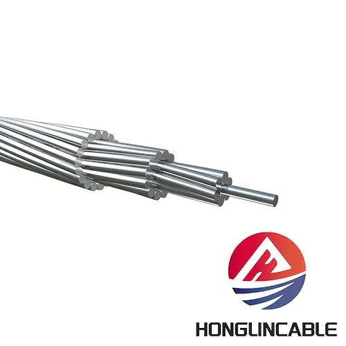 ACSR Conductor (Aluminum Conductor Steel Reinforced)