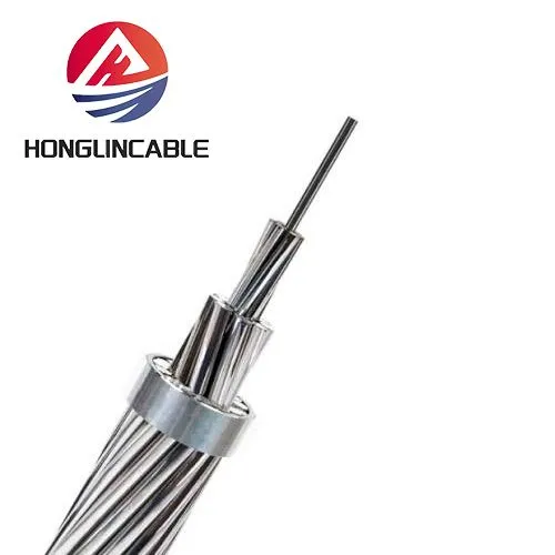 ACSR Conductor (Aluminum Conductor Steel Reinforced)