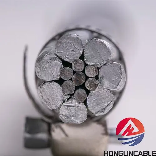 ACSR Conductor (Aluminum Conductor Steel Reinforced)