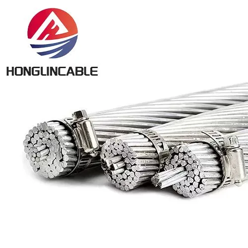 ACSR Conductor (Aluminum Conductor Steel Reinforced)