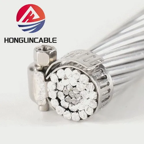 ACSR Conductor (Aluminum Conductor Steel Reinforced)