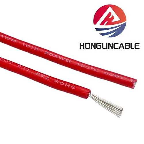 UL1015 Cable